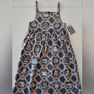 Reyn Spooner Lily Sundress